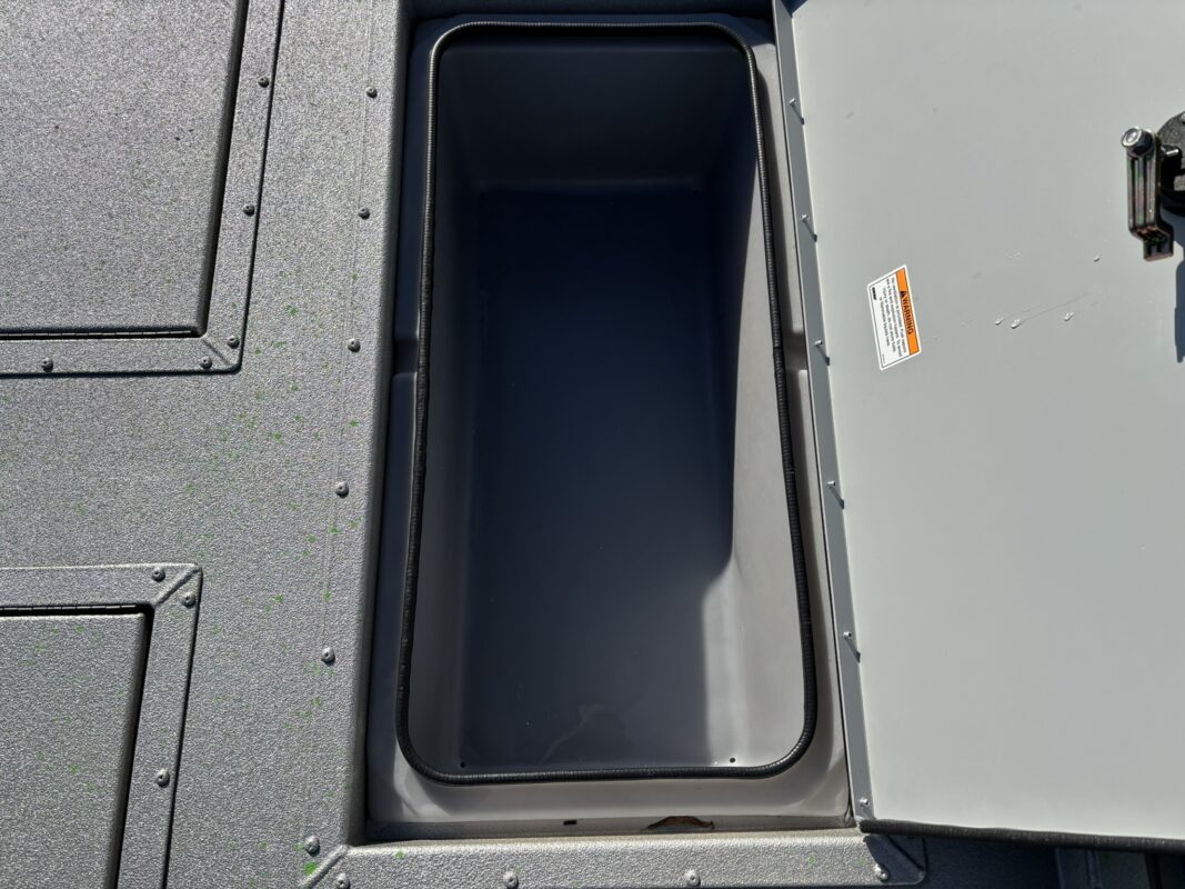 2026 SeaArk Big Easy