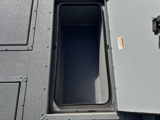 2026 SeaArk Big Easy