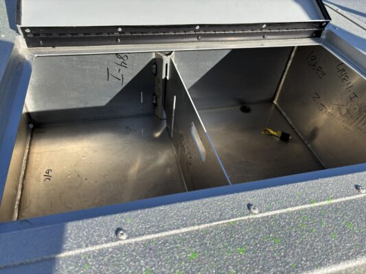 2026 SeaArk Big Easy