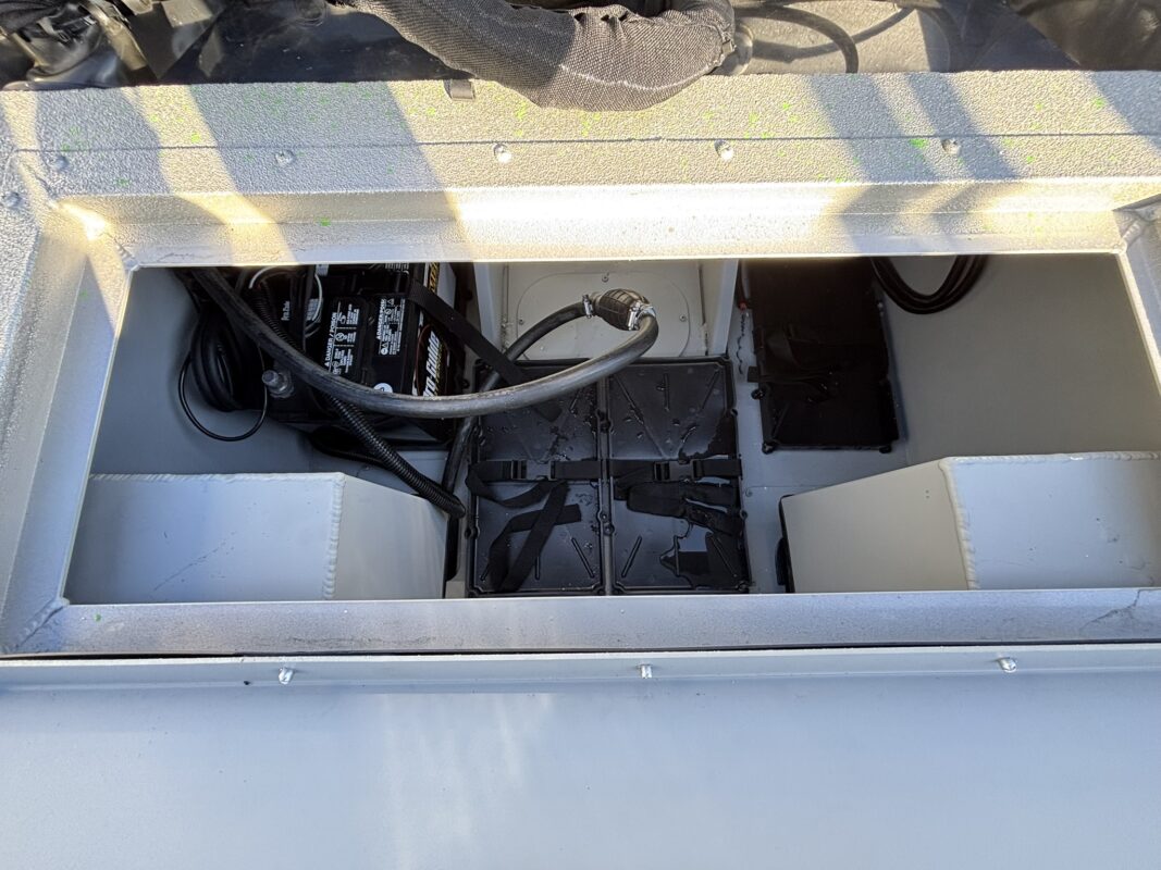 2026 SeaArk Big Easy