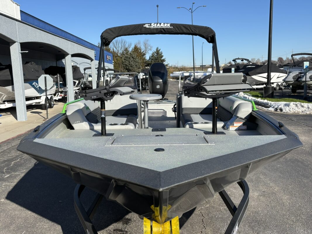 2026 SeaArk Big Easy