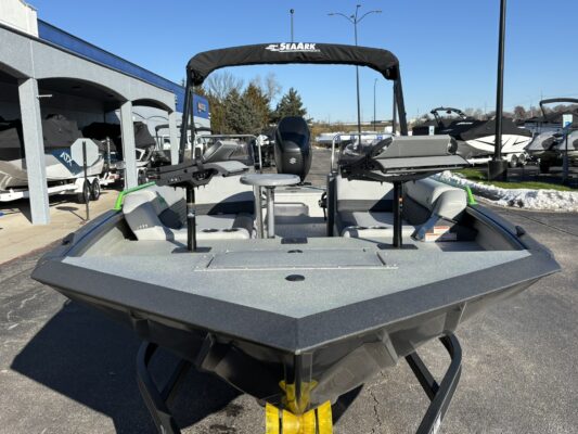 2026 SeaArk Big Easy