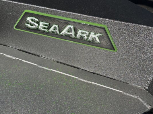 2026 SeaArk Big Easy
