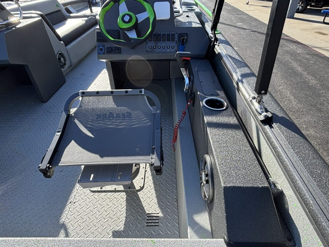 2026 SeaArk Big Easy