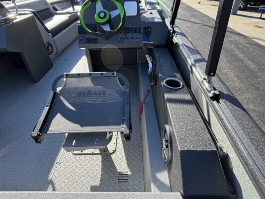 2026 SeaArk Big Easy