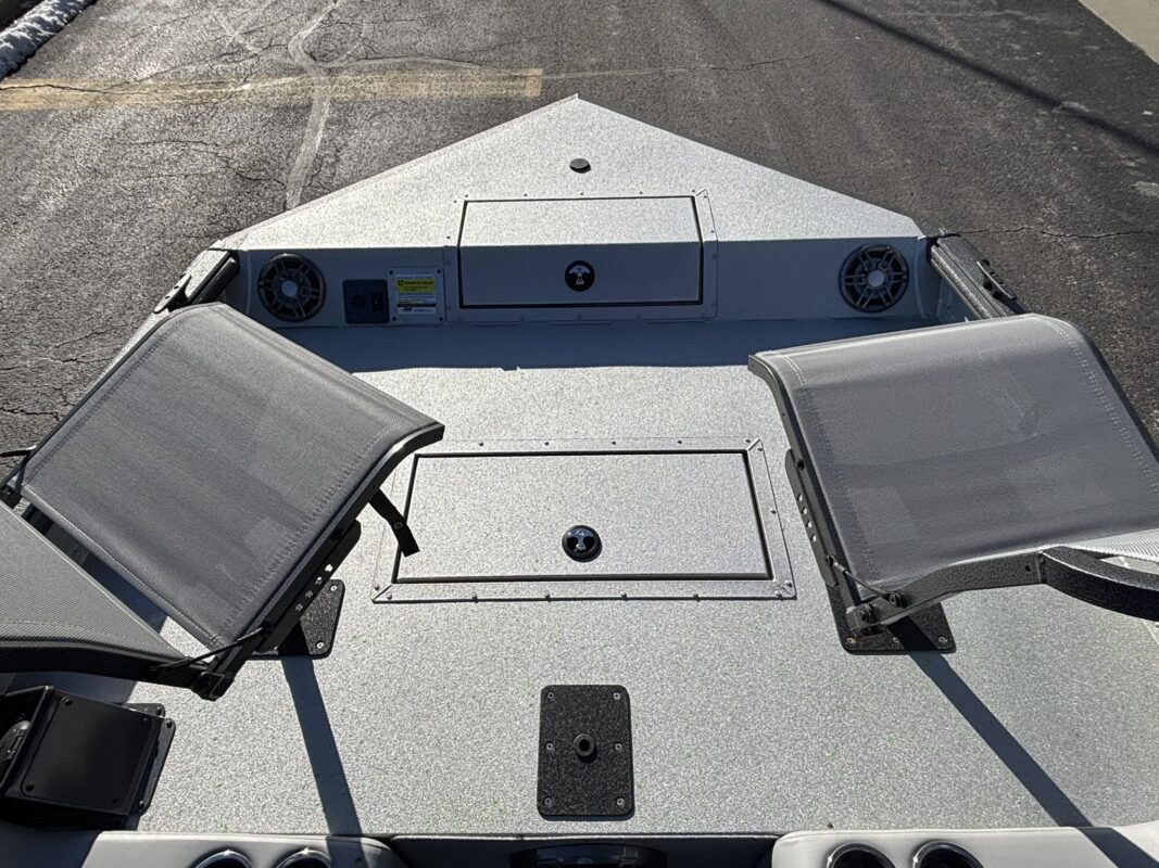 2026 SeaArk Big Easy