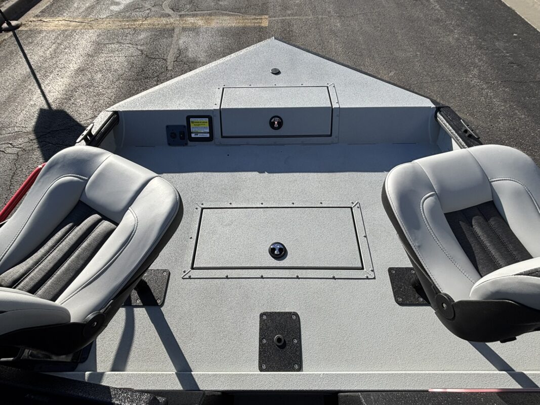 2026 SeaArk Pro Cat 200