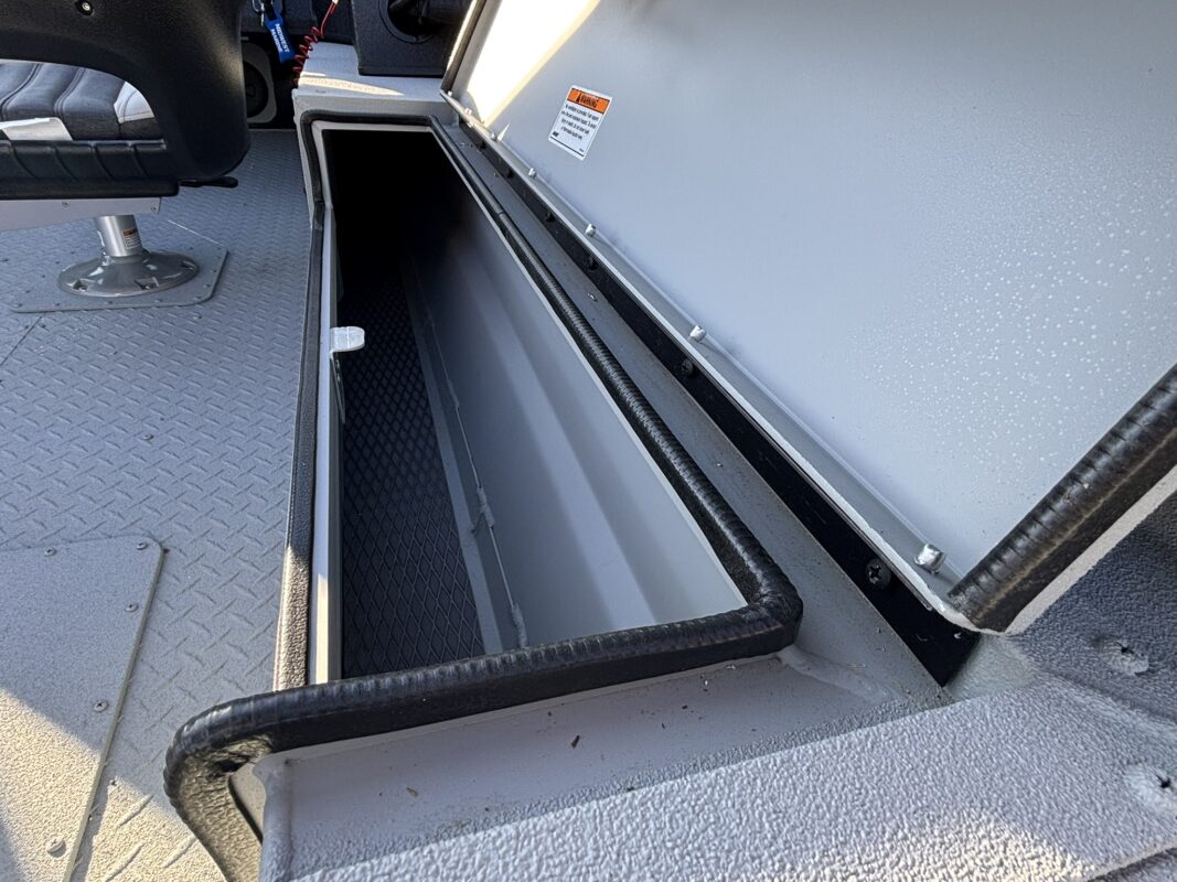 2026 SeaArk Pro Cat 200