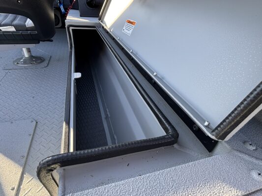 2026 SeaArk Pro Cat 200