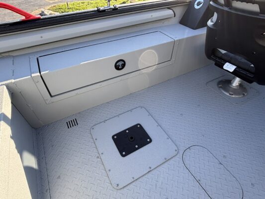 2026 SeaArk Pro Cat 200