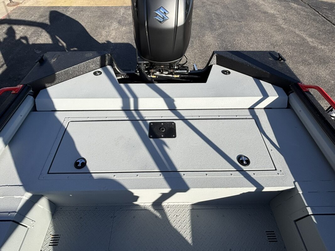 2026 SeaArk Pro Cat 200