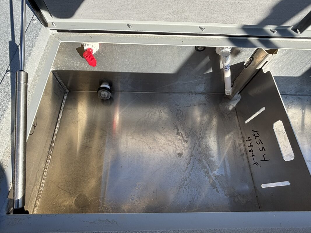 2026 SeaArk Pro Cat 200