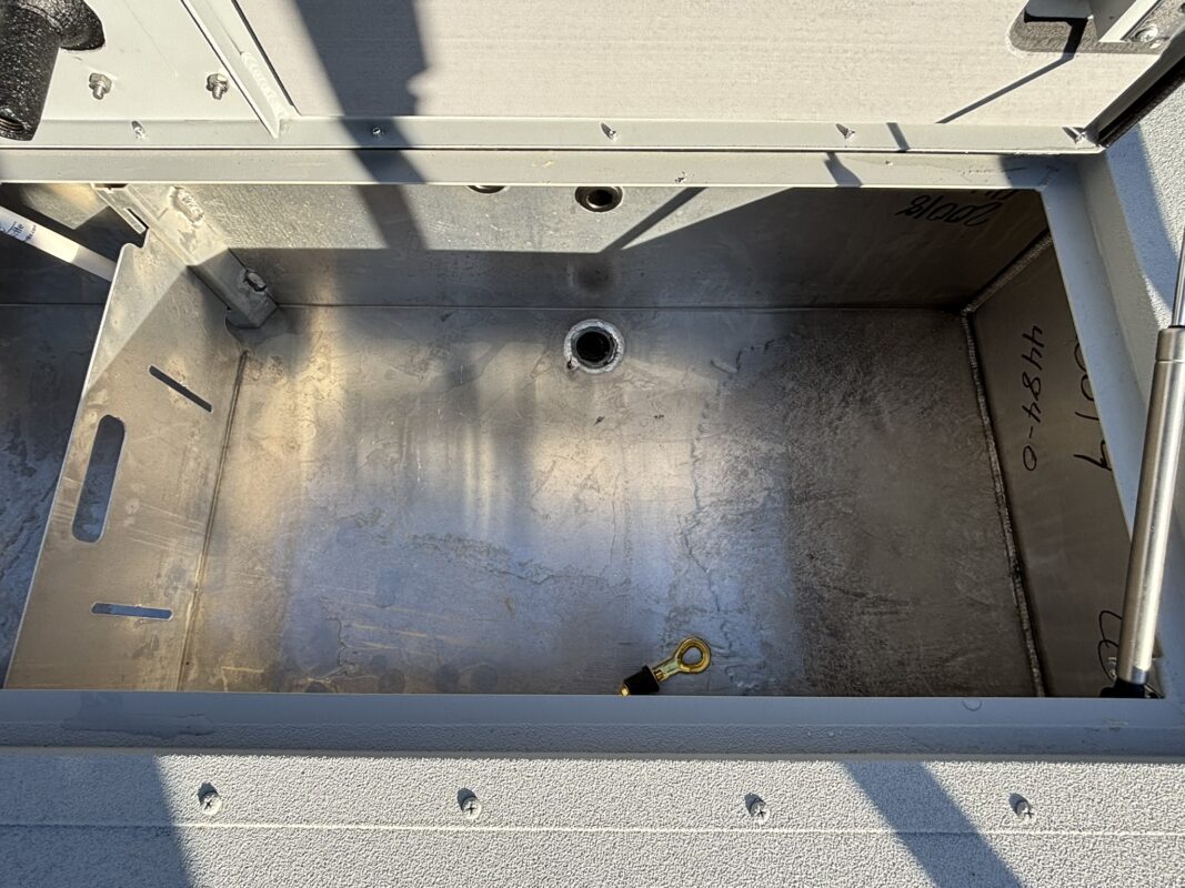 2026 SeaArk Pro Cat 200