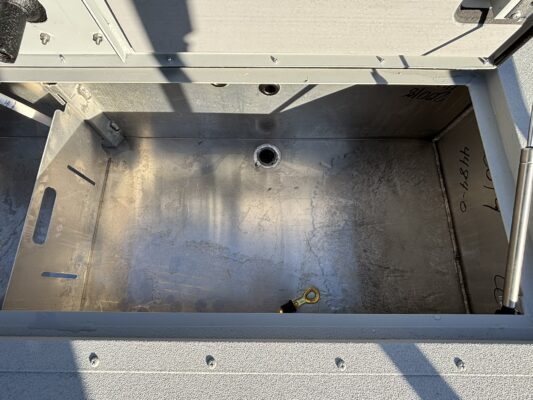 2026 SeaArk Pro Cat 200