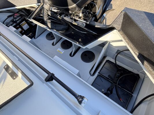 2026 SeaArk Pro Cat 200