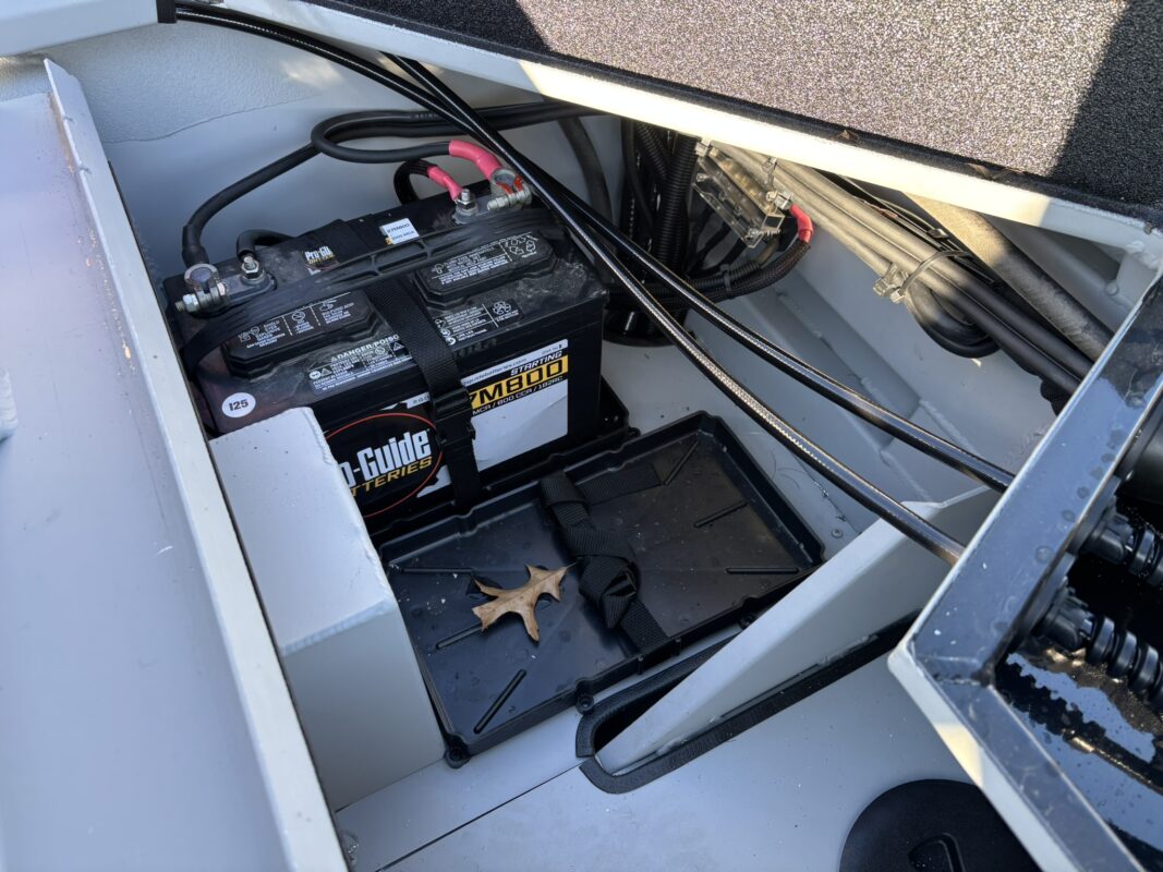 2026 SeaArk Pro Cat 200