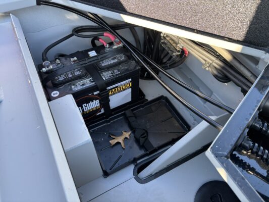 2026 SeaArk Pro Cat 200