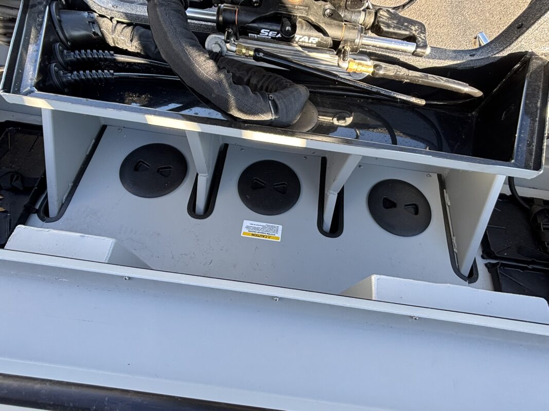 2026 SeaArk Pro Cat 200