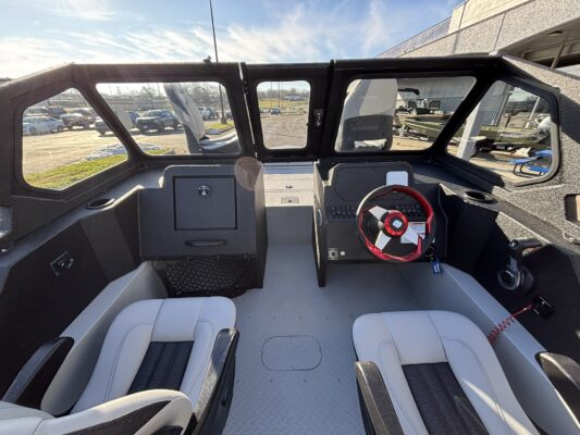 2026 SeaArk Pro Cat 200