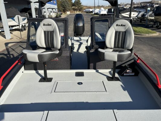 2026 SeaArk Pro Cat 200