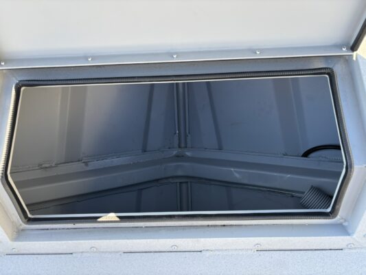 2026 SeaArk Pro Cat 200