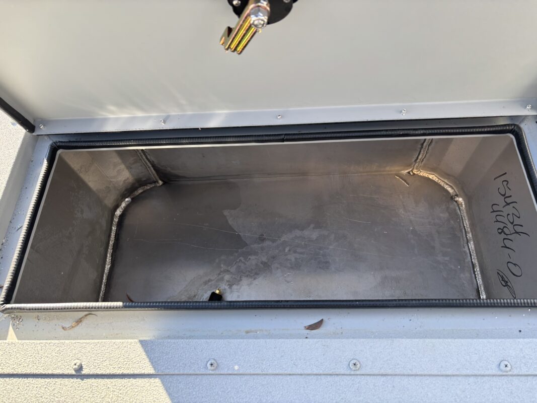 2026 SeaArk Pro Cat 200