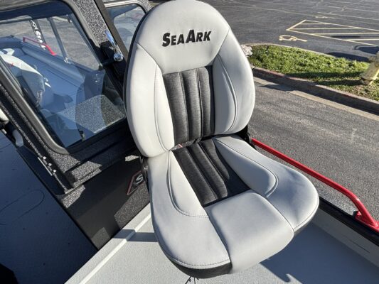2026 SeaArk Pro Cat 200