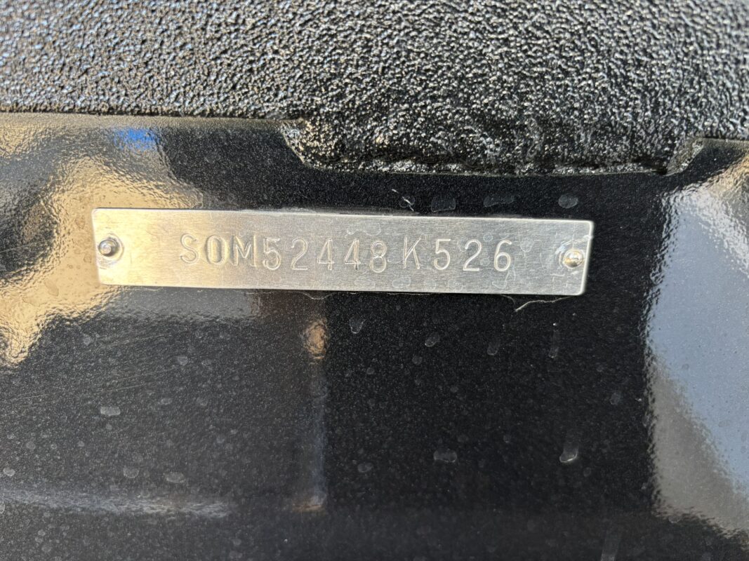 2026 SeaArk Pro Cat 200