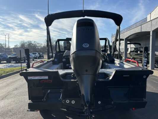 2026 SeaArk Pro Cat 200