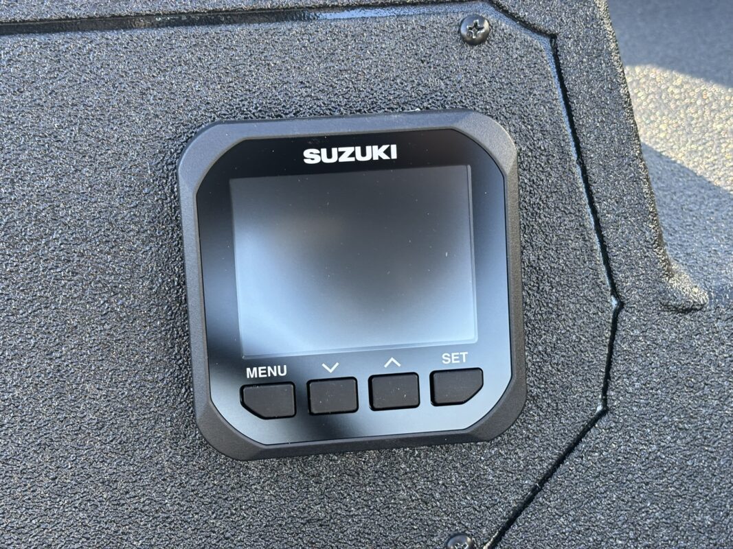 2026 SeaArk Pro Cat 200