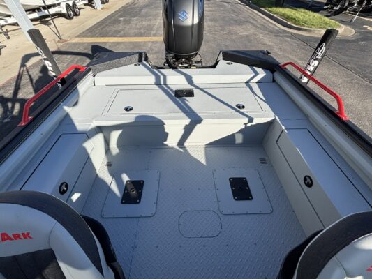 2026 SeaArk Pro Cat 200