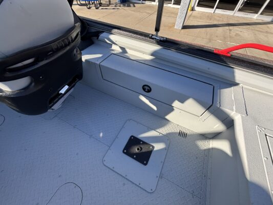 2026 SeaArk Pro Cat 200