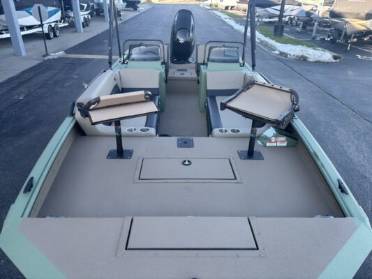 2026 SeaArk Easy 200