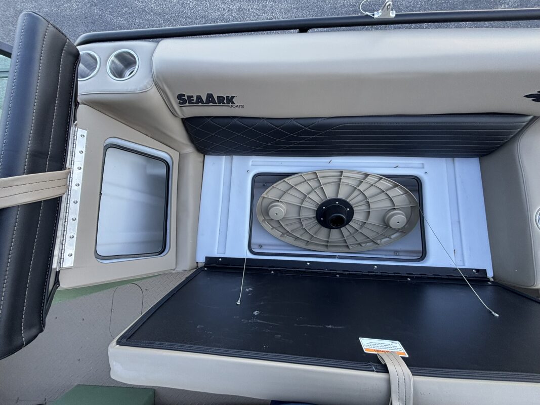 2026 SeaArk Easy 200