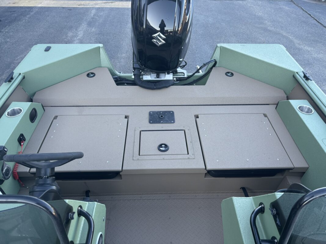 2026 SeaArk Easy 200