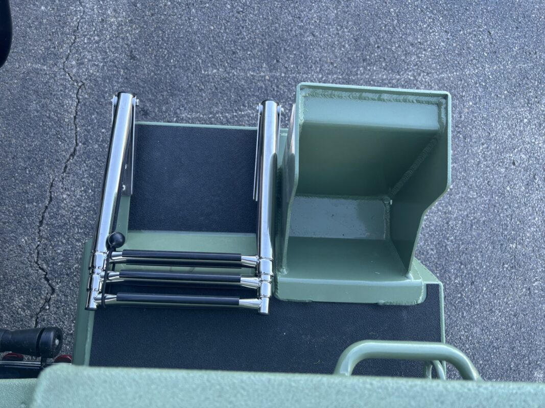 2026 SeaArk Easy 200