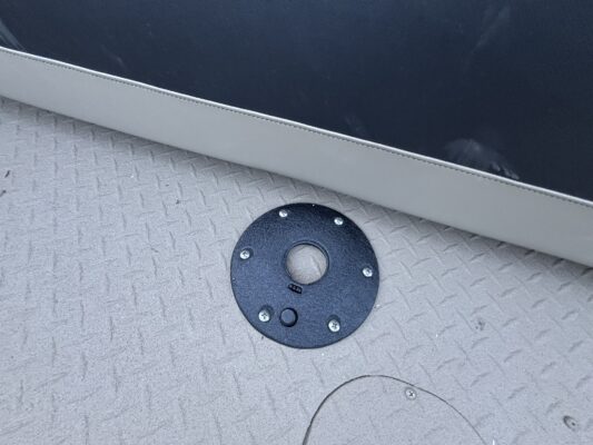 2026 SeaArk Easy 200