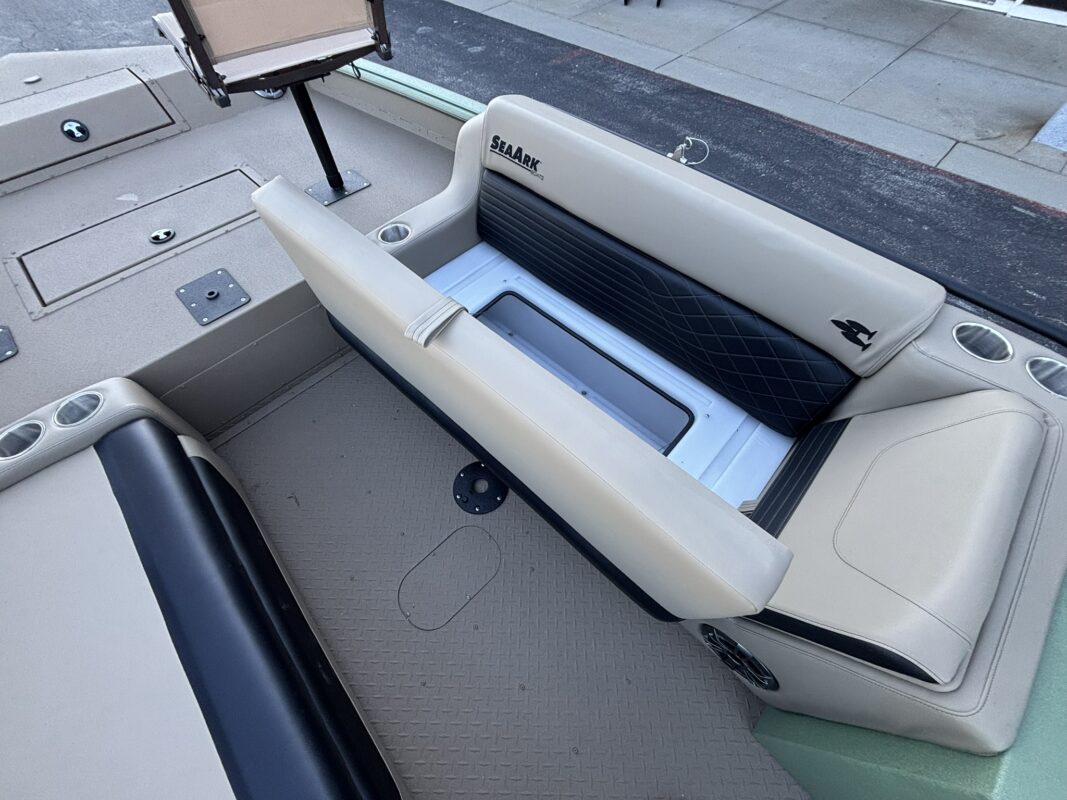 2026 SeaArk Easy 200