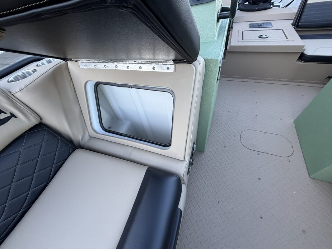 2026 SeaArk Easy 200