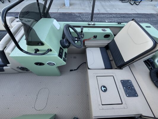 2026 SeaArk Easy 200