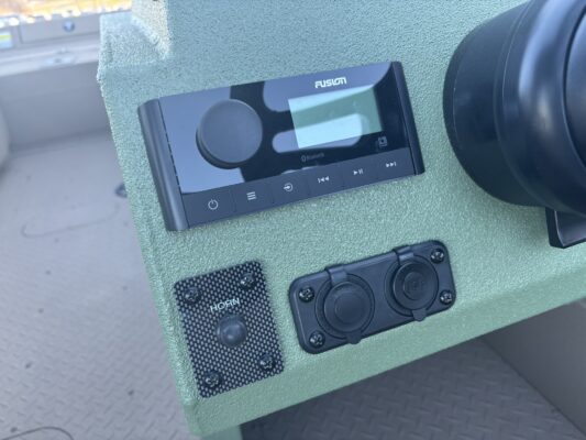 2026 SeaArk Easy 200