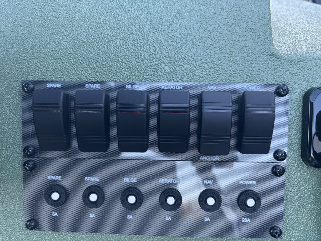 2026 SeaArk Easy 200