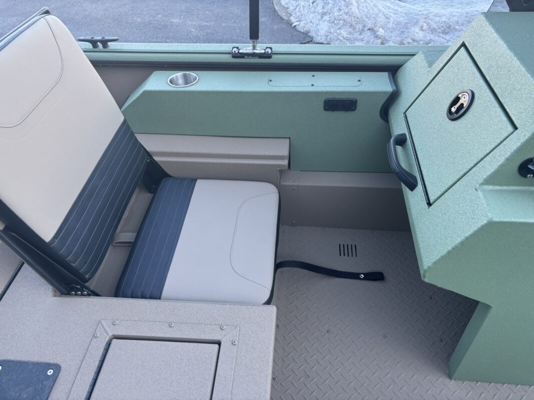 2026 SeaArk Easy 200