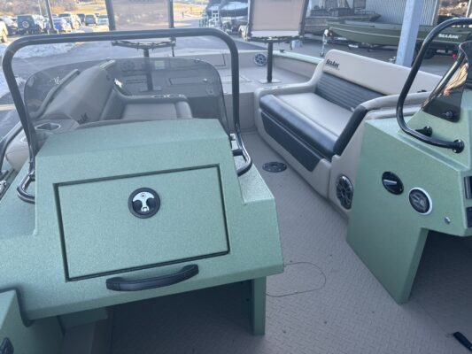 2026 SeaArk Easy 200