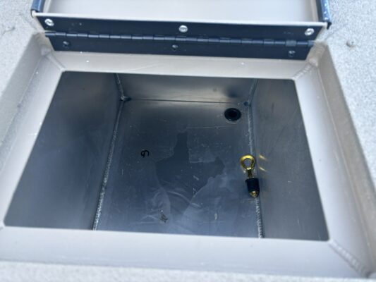 2026 SeaArk Easy 200