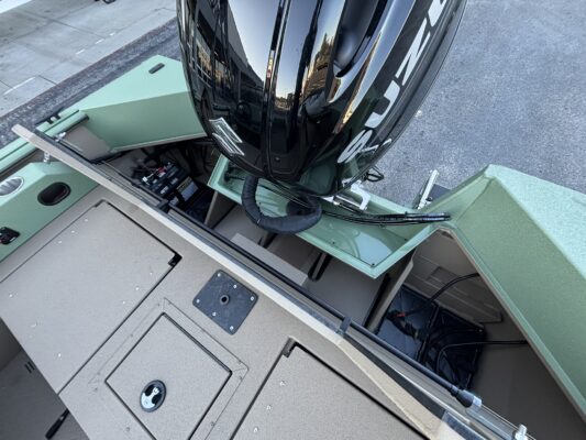 2026 SeaArk Easy 200