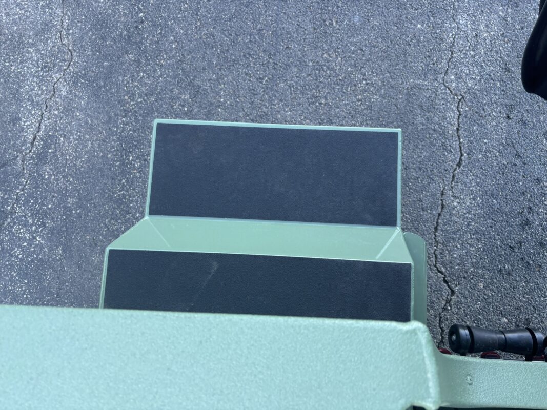 2026 SeaArk Easy 200