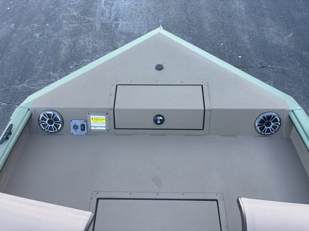 2026 SeaArk Easy 200