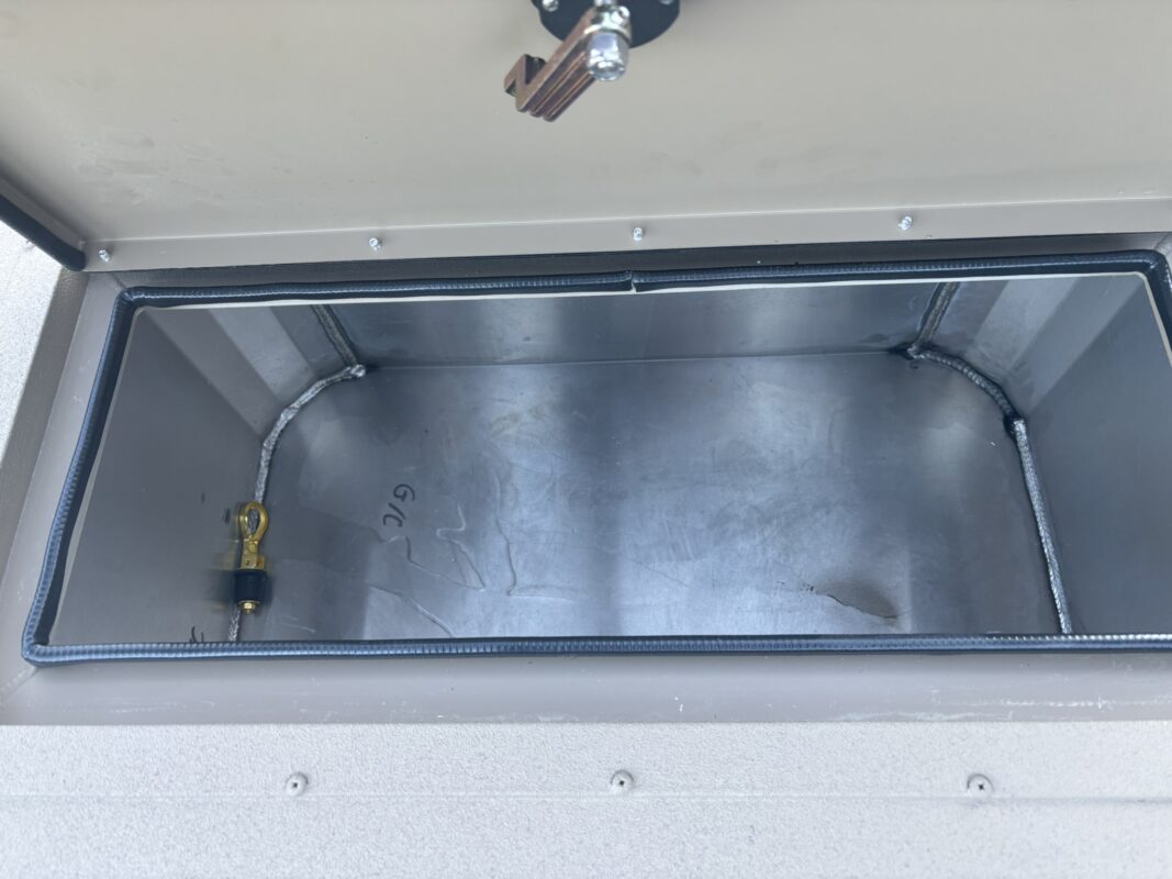 2026 SeaArk Easy 200