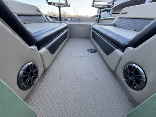 2026 SeaArk Easy 200